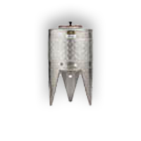 Biefass / Bier-Lagertank
