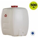 Graf Getränkefass / Mostfass: Fass 500 Liter oval /...