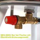 NEU v2024 Mini Hydropresse: Wasserdruckpresse 6 Liter,...
